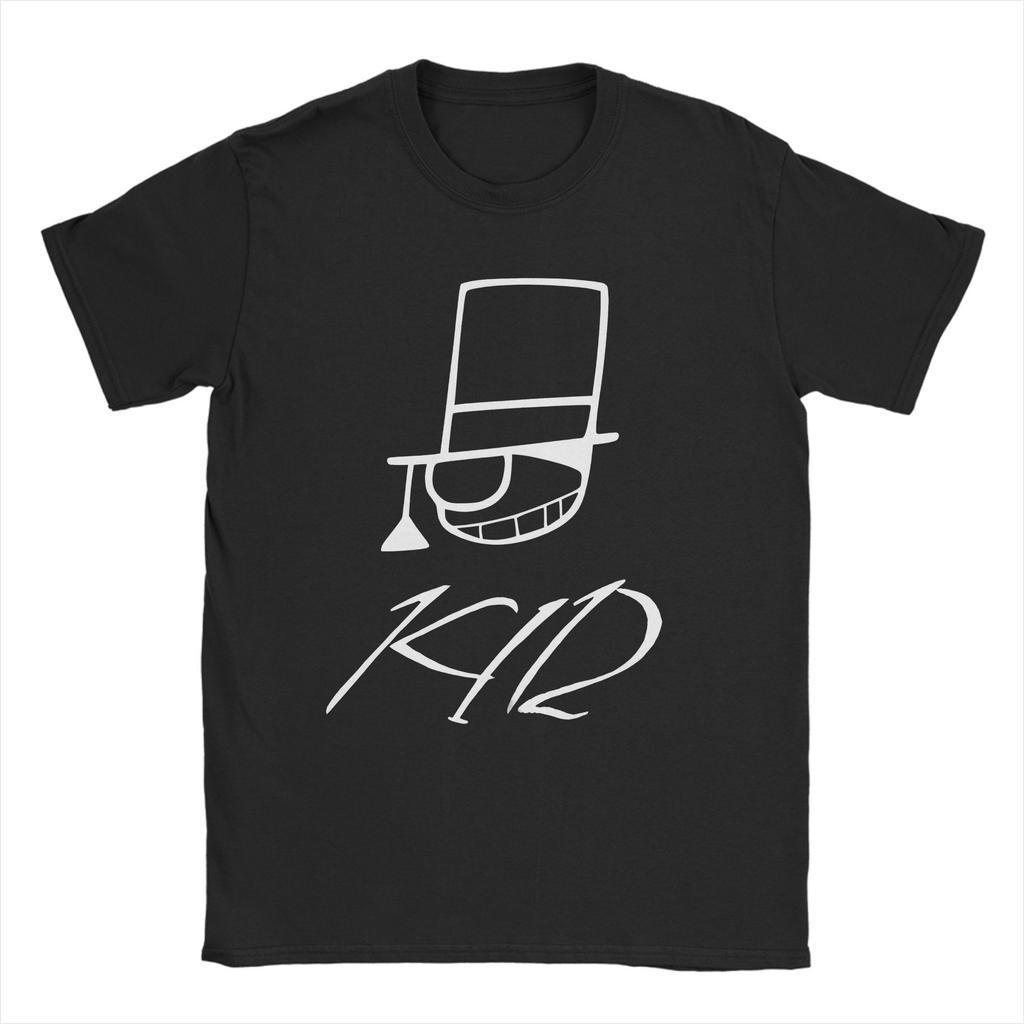 KID The Phantom Thief T-shirt