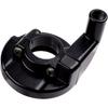 7/8" 22Mm Twist Throttle Accelerator Soft Rubble Handle Grip Cable Kit For 50Cc 90Cc 110Cc 125Cc 4-Stroke SSR Coolster Apollo CRF50 Roketa
