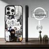 P-Peso P-Pluma Mexico Singer Phone Case For iPhone17,16,15,14,13,12,11 Plus,Pro Max For Magsafe Wireless Charging
