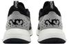 Jordan Air Cadence Черный Светло-дымчато-серый CN3498-002