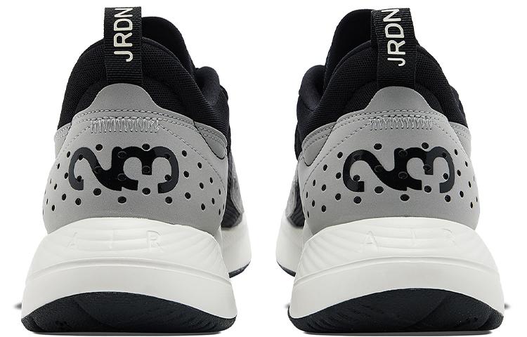 Jordan Air Cadence Черный Светло-дымчато-серый CN3498-002