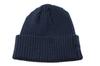 [New Era] Core Classic Cuff Beanie Knit Cap DEEP NAVY