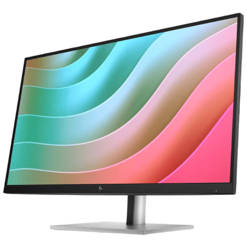 HP E27K G5 27-inch QHD IPS Business Monitor CN plug (adapter included)