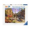 Ravensburger Puzzle Puzzle Walk À Travers Paris, 500e.