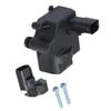 Для 05-10 Jeep Grand Cherokee Commander Liberty Привод замка крышки багажника