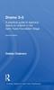 Книга Drama 3-5 : A Practical Guide To Teaching Drama To Children In the Early Years Foundation Stage