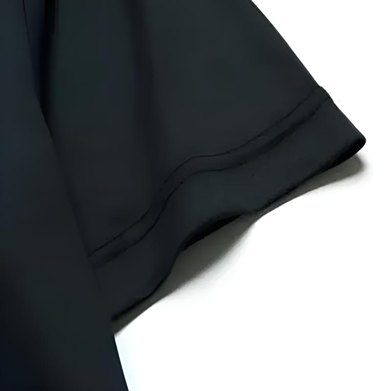 Li Ning Повседневная спортивная одежда Унисекс Черный+Белый APLV495-4+AKST593-7