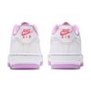 Nike Кроссовки Air Force 1 Low Contrast Stitch Fuchsia Glow GS CW1575-110