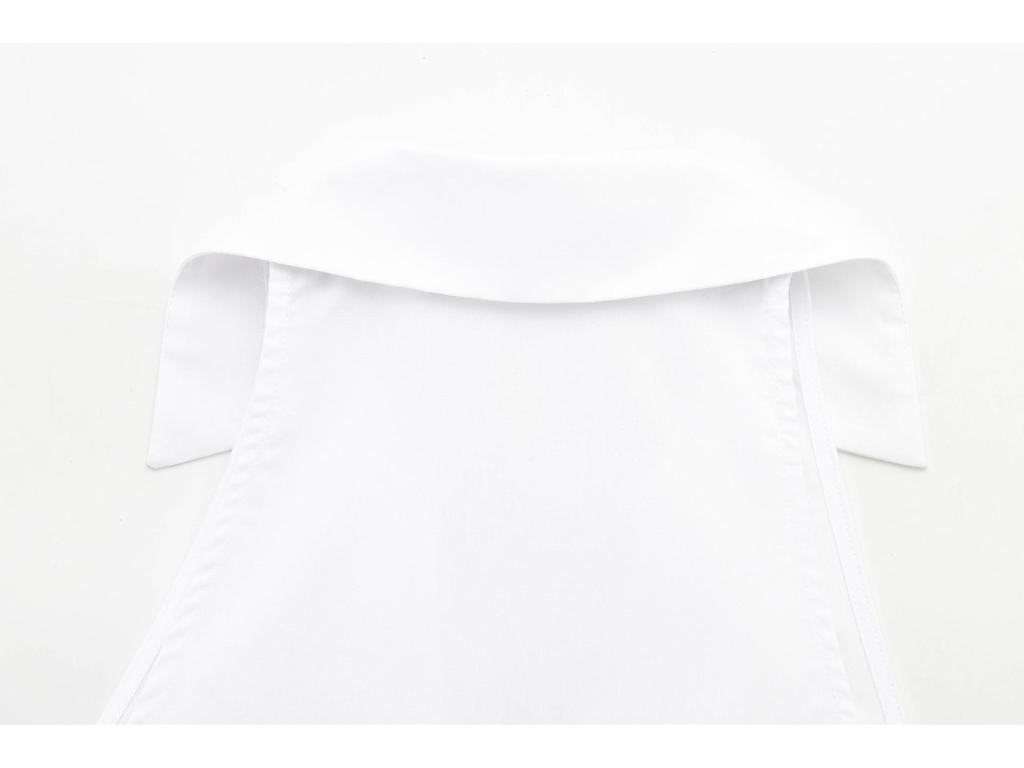 Women's Spring 2025 Belted Turn-Down Collar Sleeveless Wrap Top