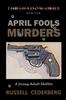 Книга April Fools Murders : 4