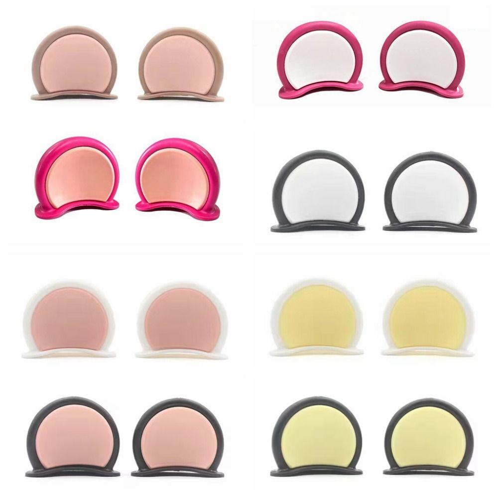 Bowknot Motorcycle Decorative Wings Helmet Bear Ears Helmet Decorative Accessories  Girl Heart