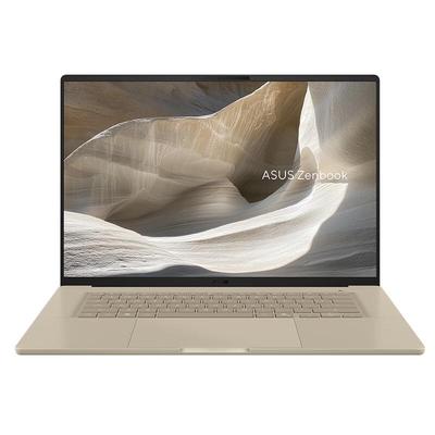 Asus Zenbook 16 Air OLED AI Ноутбук (Китайская версия)