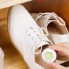 Shoe and Sock Deodorizing Balls Household Shoe Cabinet Deodorizing Air Freshener Deodorizer Shoe and Sock Deodorizing Balls
