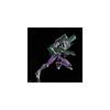Bandai Spirits RG Евангелион Единица-01 Пластиковая модель-конструктор с цветовой кодировкой, масштаб 1/144
