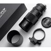 Объектив Chuichi Optical APO 200mm F4 MACRO 1X L Mount Макро