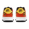 Nike Детские кроссовки Air Force 1 LV8 GS Roswell Rayguns White Orange-Flash Amarillo DD9530-100