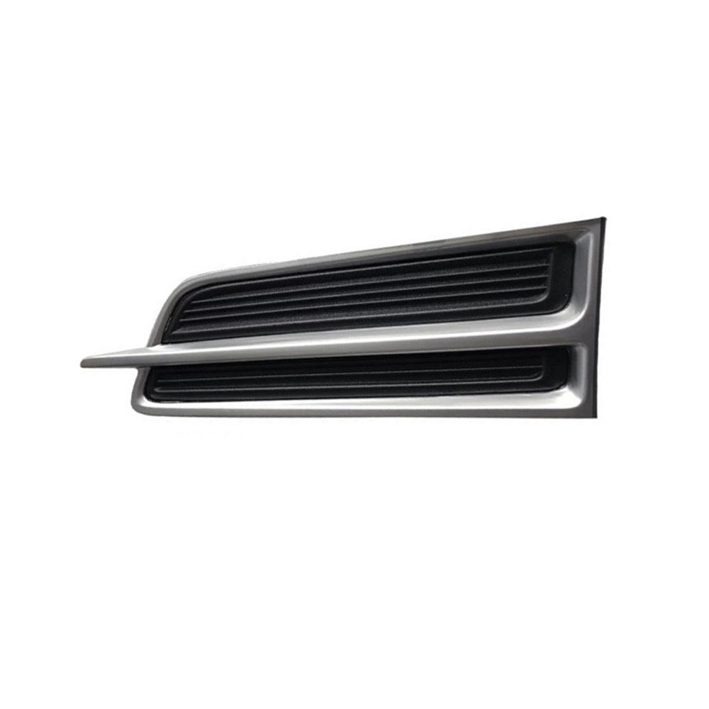 Накладка решетки левой противотуманной фары переднего бампера 20901632 для Cadillac XTS 2013-17