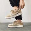 Кроссовки мужские 2025 весна осень новые мужские туфли модные студенческие повседневные туфли мужские спортивные туфли мужские туфли Zapatos Casuales