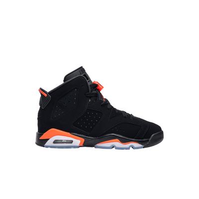 (гс) 6 Retro Infrared 2019
