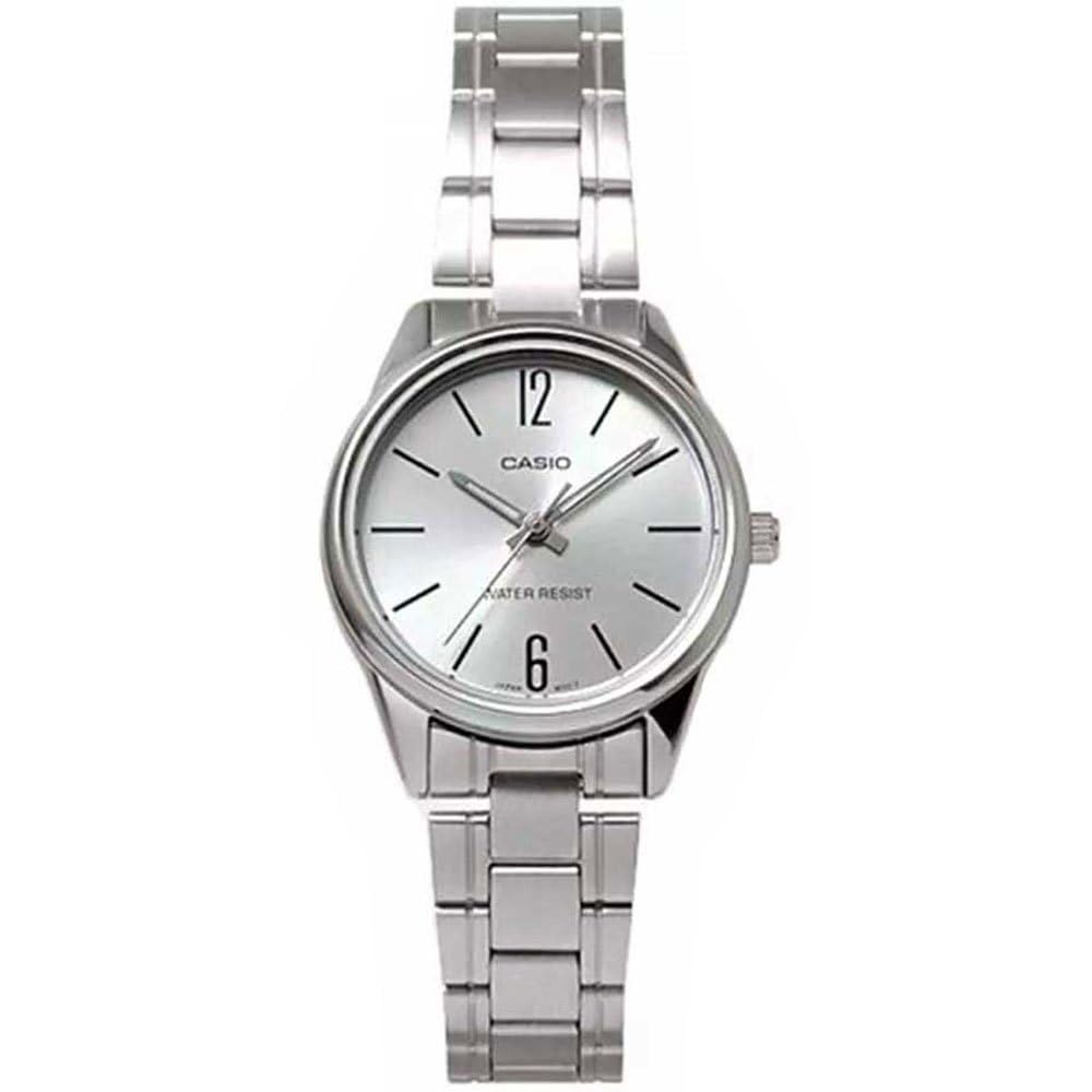 Casio Watch STANDARD Analog Ladies [Casio] [Product] LTP-V005D-7B