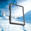 Водонепроницаемый ударопрочный защитный чехол для iPad Pro 11 дюймов 2021/2020 для использования на открытом воздухе