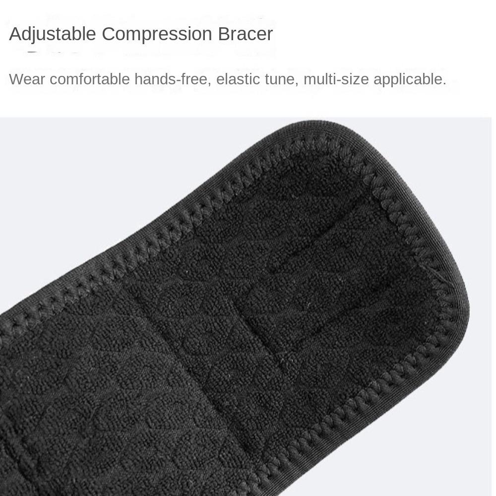 Wear-resistant Fitness Lifting Strap Wrist Support Sports Grip Band  Strength Training