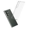 Ultra Clear Case for Samsung Galaxy S24 Ultra - Transparent by Hurtel