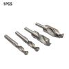 Heavy Duty Round Shank HSS Drill Bit 14 32mm Diameter Superior Strength