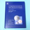 [USED] Sale! Foreign Book "Comprehensive Microsystems, Volume 2" by Osamu Tabata (Semiconductors, MEMS)