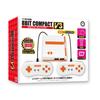(Compatible for FC) 8-bit Compact V3 - Famicom Compatible