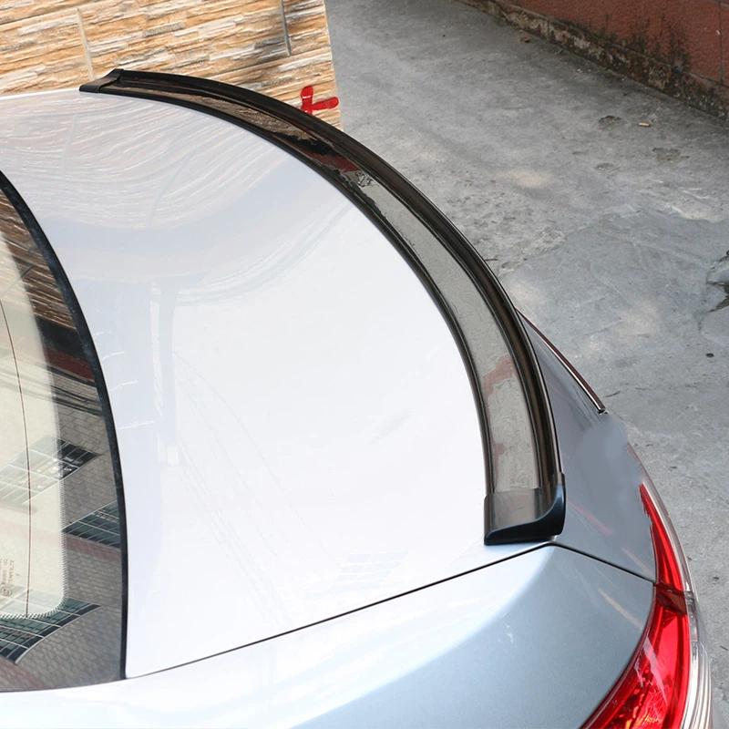 1.5M Universal Car Spoiler DIY Refit Spoiler For Infiniti Q50 Q60 Q70 QX50 QX55 QX60 QX80 FX G M I30 QX4 High Quality