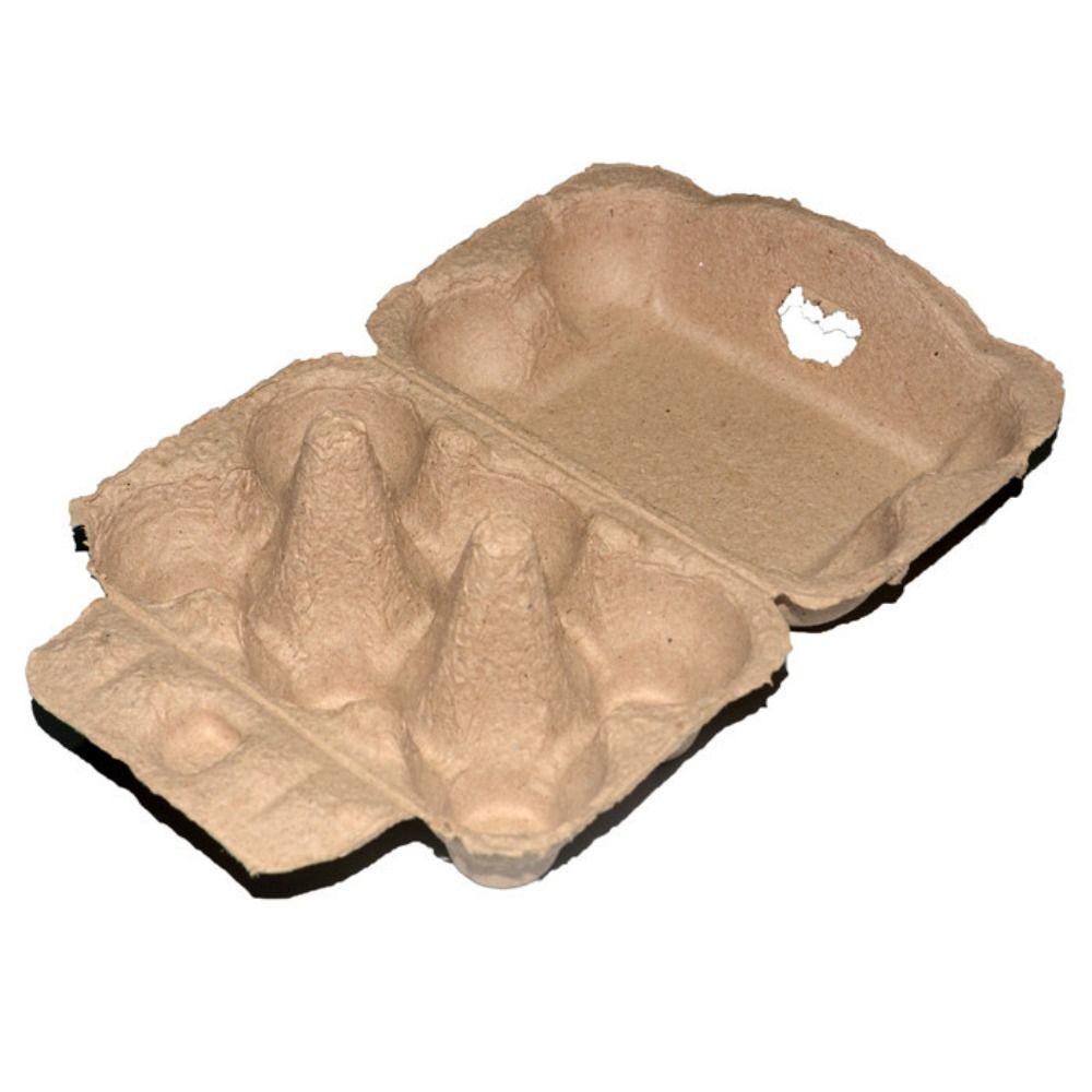 3 шт., 6 ячеек, 12 ячеек, держатель для яиц, крафт-бумага, инструменты для яиц, аксессуары, коробки для яиц, вмещает бытовые предметы