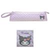 Чехол для плойки Morimoto Sangyo Sanrio Kuromi RM-8026 H10W55D10см