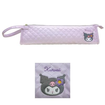 Чехол для плойки Morimoto Sangyo Sanrio Kuromi RM-8026 H10W55D10см