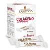 Ana Maria Lajusticia Colageno Con Magnesio Sabor Fresa 20стиков 4г