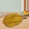 Artificial Durian Decorative Fruit Ornament for Kitchen