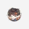 Cute Xavier Zayne Chibi Meme Button Brooches Creative Funny Sylus Rafayel Pins Jewelry Badge on Bag Clothes Decor Friends Gifts