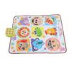 Kid Dance Mat Multi Modes Home Funny Electronic Musical Dance Pad for Holiday Party Boys Girls