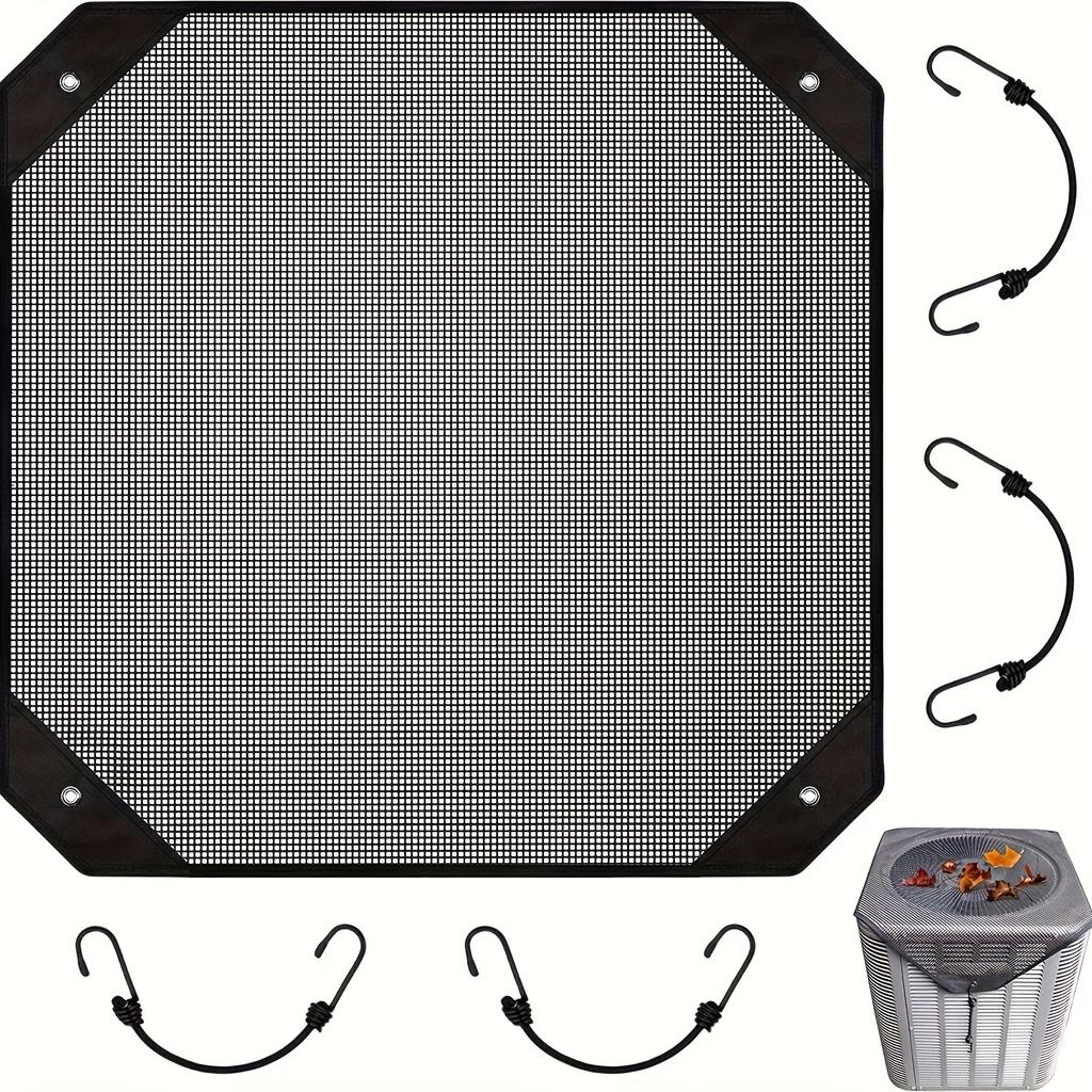 Крышка переменного тока для наружного блока - Крышки кондиционера для наружных блоков - Крышка блока переменного тока для тяжелых условий эксплуатации