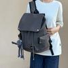 2025 Рюкзак Школьники Студенты Модный Кампус Простой Трендовый Бренд Большая Вместимость Двухплечевой Сумка для Ноутбука Универсальный Рюкзак