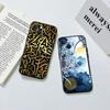 BH35 Muslim Islamic Gril Text Phone Case for OPPO A40 A60 A80 A15 A16 A16K A12 A17 A17K A54 A54S A53 A53S A55 A56 A57 A98 F23