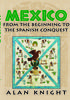 Книга Mexico by Alan Knight - Paperback
