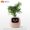Tuya Ivy Smart Planter,Endless Fun Over 49 Rich Expressions,7 Smart sensors,AI Chips Make Raising Plants Easy and Fun