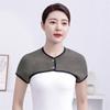 Shoulder Protection Camisole Air-Conditioned Room Shawl Warm Sleeping Men And Women Shoulders Cold Proof Men Women Camisole
