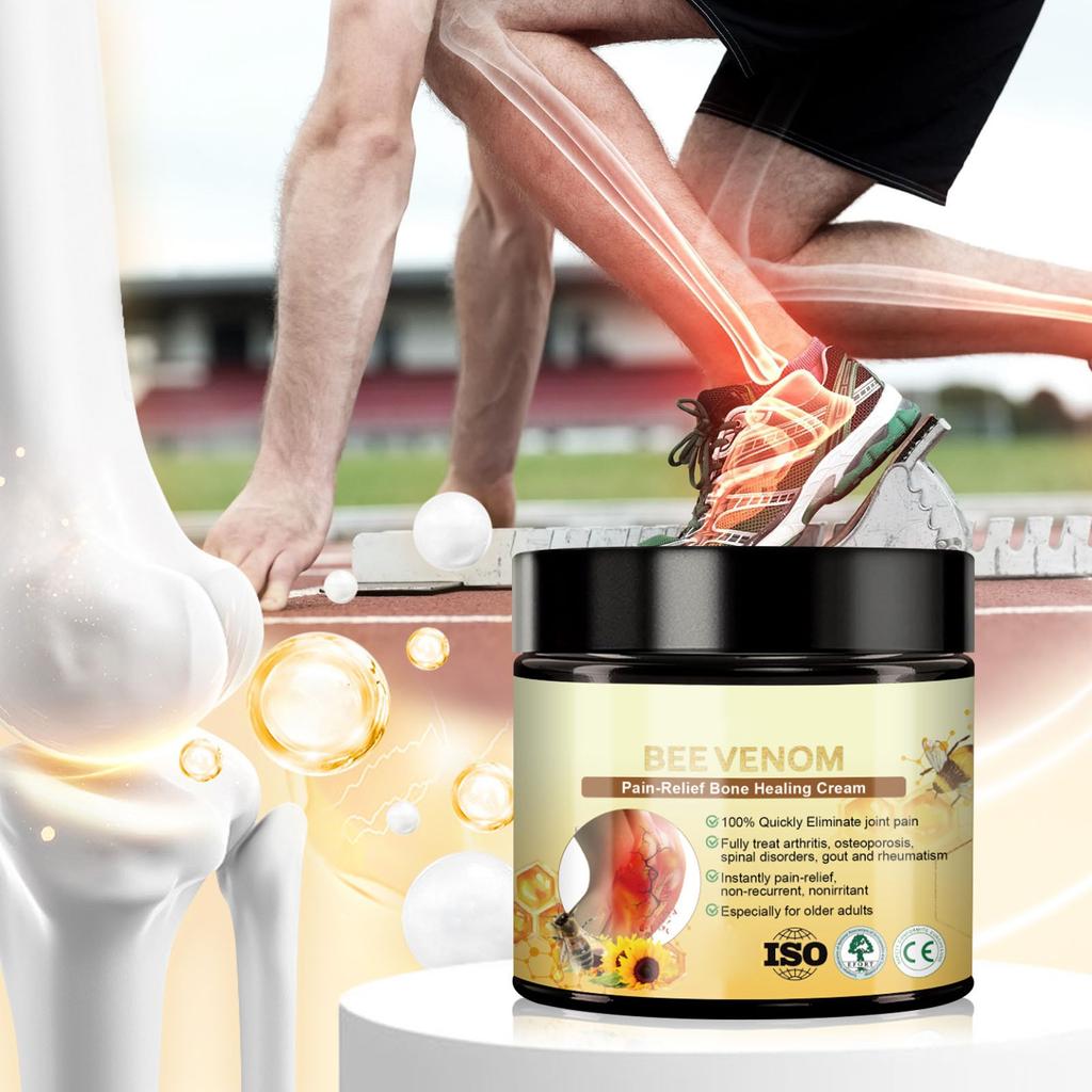 Крем для ухода за суставами Beevenom Joint Massagerepair Moisturing Body Skin External Application Cream