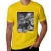 SB19 WYAT World Tour T-Shirt anime clothes cute tops heavyweight t shirts for men