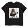 Aztec Warrior T-Shirt Shirts Graphic Tees Sweat Man T Shirt Sports Fans Mens Cotton T Shirts