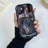 Ae86 Lion Black Design Art Защитные чехлы для телефонов для Samsung S23 S24 Ultra A55 A14 A25 A13 Infinix Hot 40 Pro Tecno Spark 20C Wave Задняя крышка из ТПУ