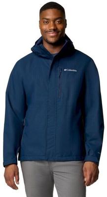 Куртка Hikebound II Jacket (2089341) collegiate navy