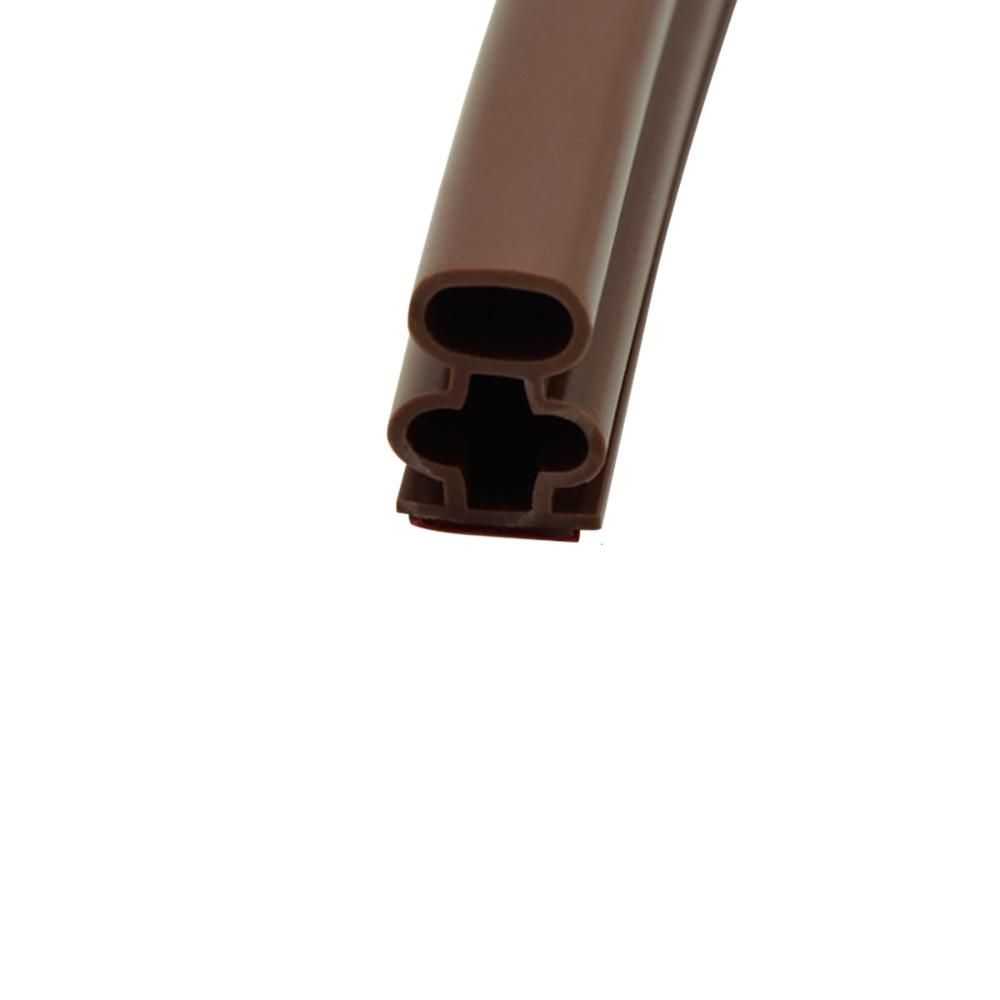 Самоклеящиеся уплотнительные полосы для защиты от непогоды для входной двери, уплотнительные полосы для оконных щелей, инструмент для изоляции двери